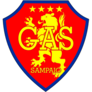 Grêmio Atlético Sampaio